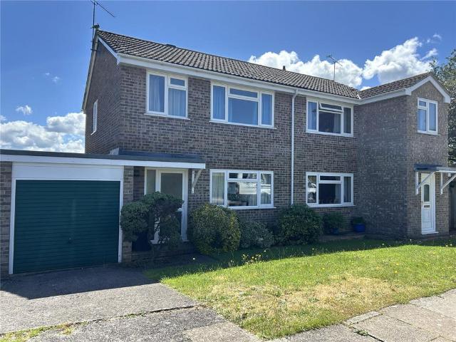 House for sale in Sherborne, East Dorset