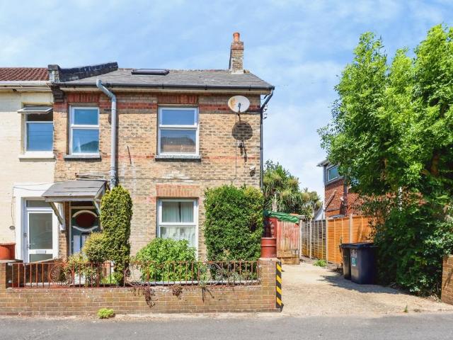 House for sale in Springbourne, Bournemouth