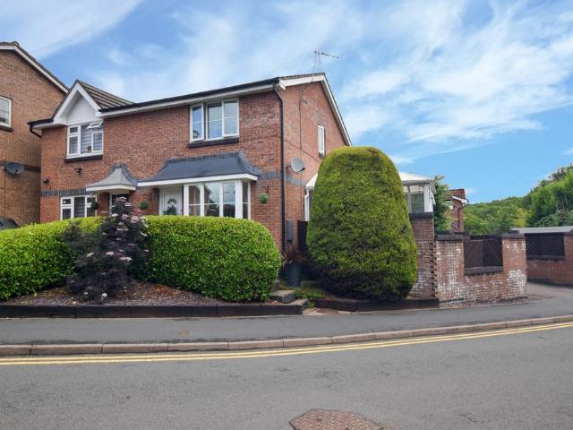 House for sale in Aqueduct, Telford