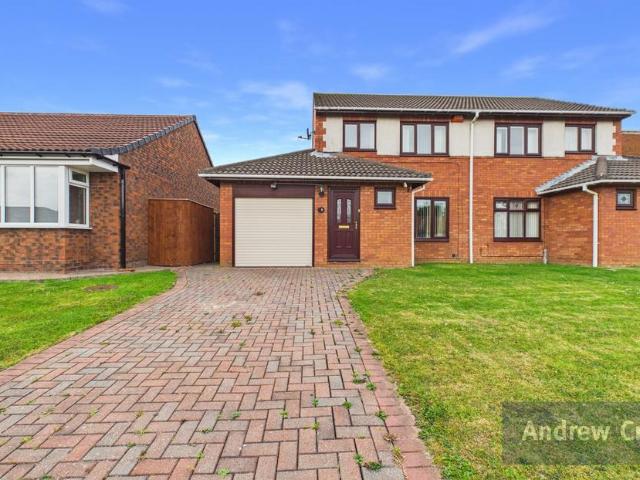 House for sale in West Boldon, Tyne And Wear