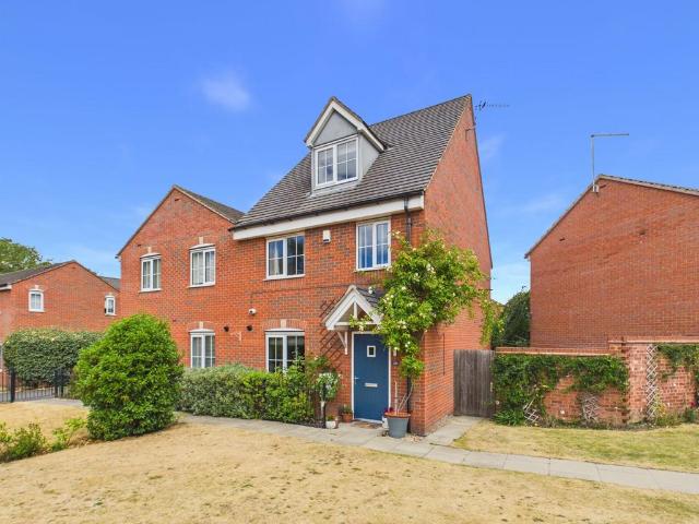 House for sale in Calverton CP, Gedling