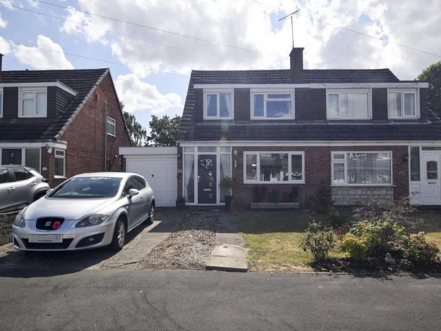 House for sale in Telford