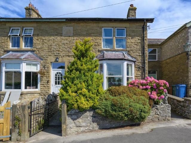 House for sale in North Yorkshire