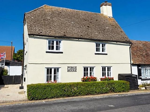 House for sale in Hillborough, The Bridge