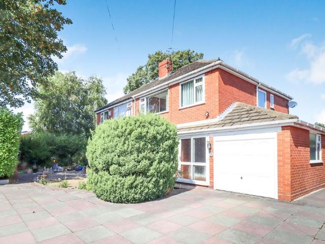 House for sale in Greystone Heath, Warrington