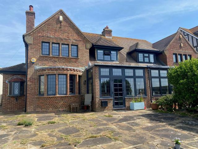 House for sale in Rottingdean