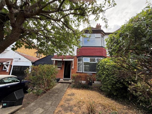 House for sale in South Woodford, Greater London