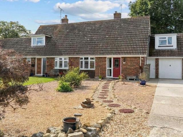 House for sale in Woodgate, Arun