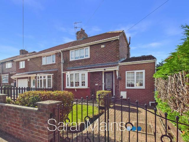 House for sale in Whickham, Gateshead