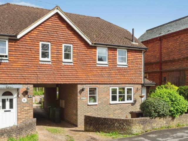 House for sale in Hurst Green, Rother