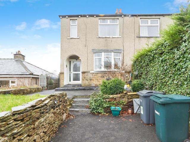 House for sale in Exley Head, Keighley