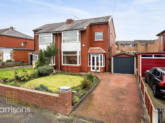 House for sale in Lee Bank, Isle Of Man