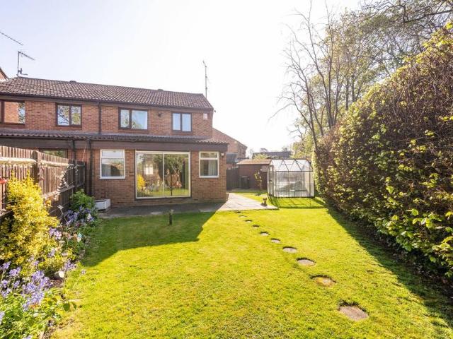 House for sale in Swallow, Buckinghamshire