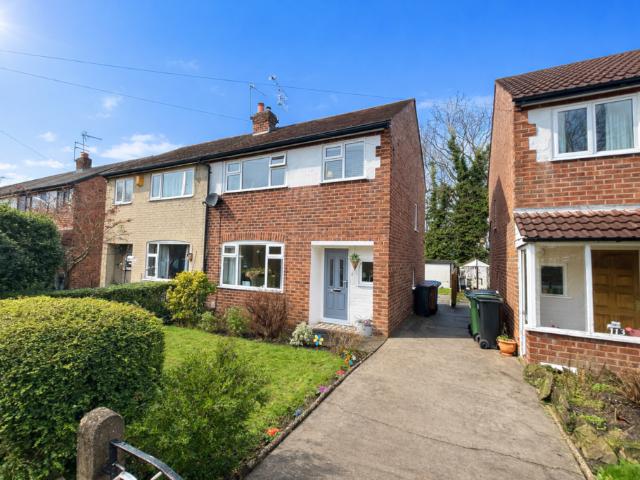 House for sale in Cheadle, Greater Manchester