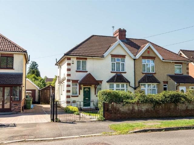 House for sale in Siston, South Gloucestershire
