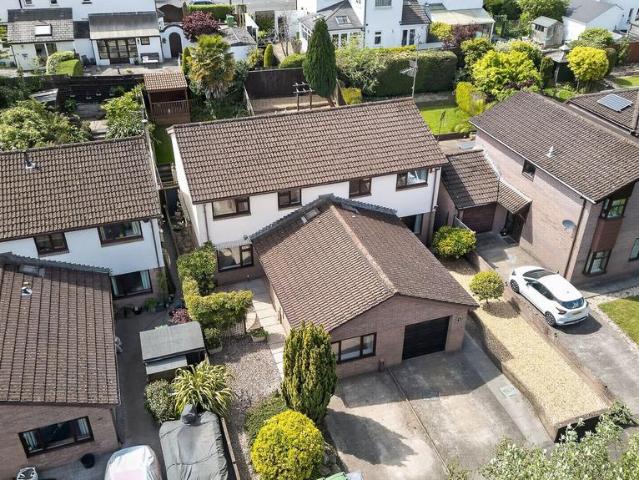 House for sale in Falcon Lodge, Wales