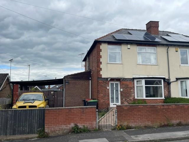 House for sale in East Midlands