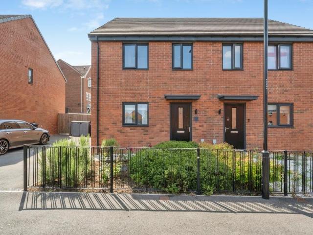 House for sale in Alverley, South Yorkshire