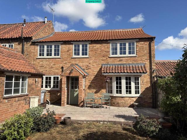 House for sale in Alverton, East Midlands