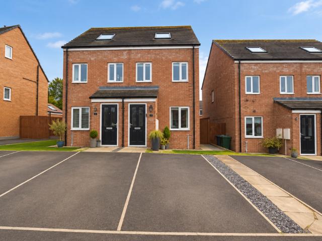 House for sale in Augusta Park, Newcastle upon Tyne