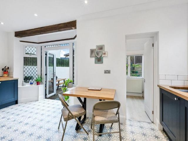 House for sale in Royal Borough of Greenwich, Greater London