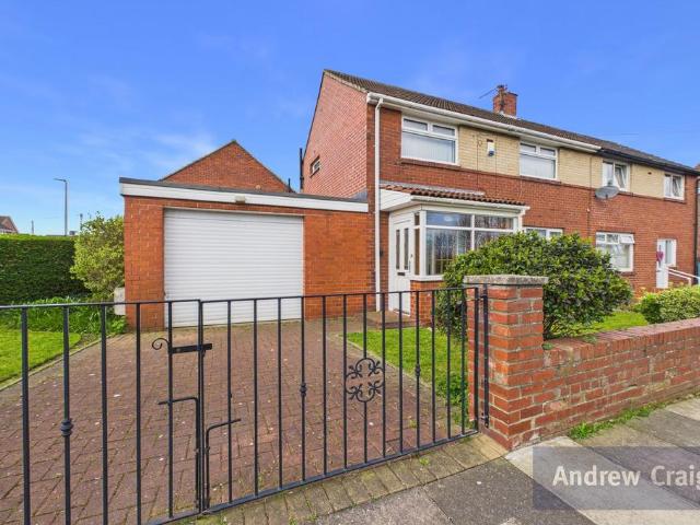 House for sale in Brockley Whins, East Boldon