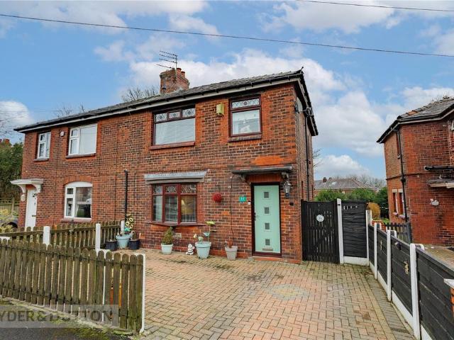 House for sale in Spring Hill, Pendock