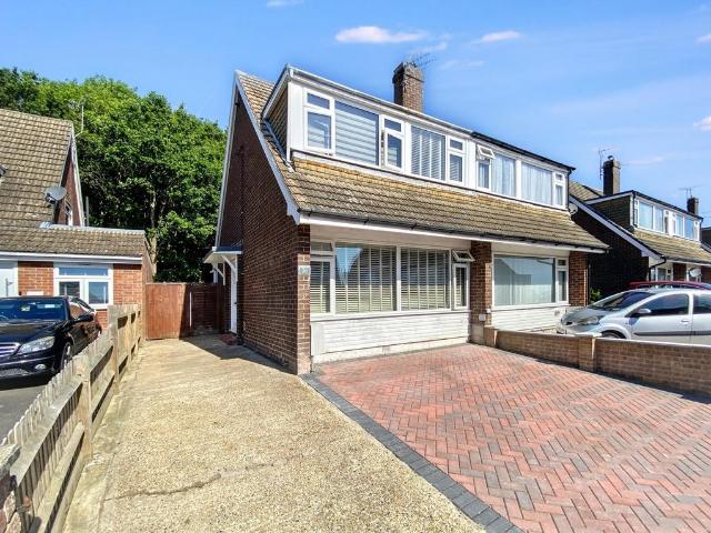 House for sale in South Ashford, Bridgefield