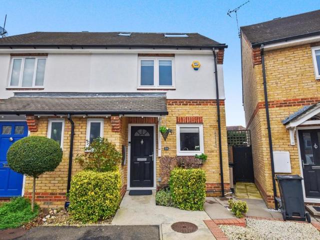 House for sale in Snaresbrook, Greater London