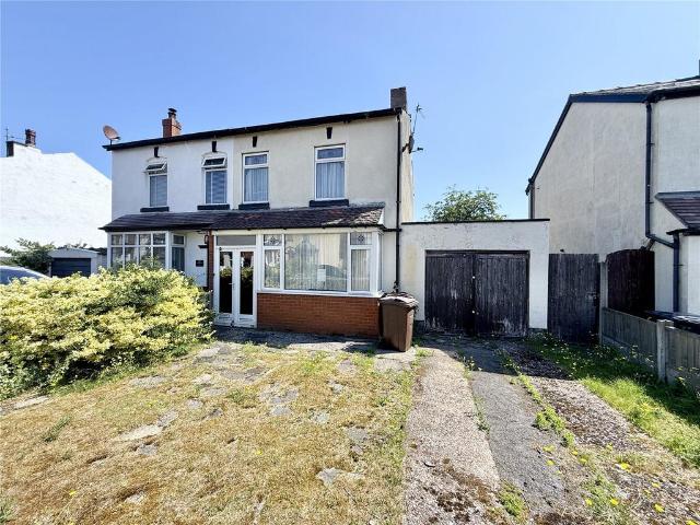 House for sale in Southport, Sefton