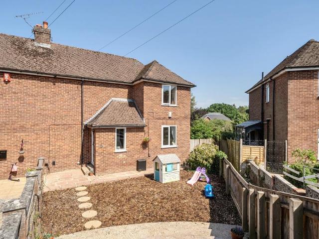 House for sale in Eastleigh, Helford