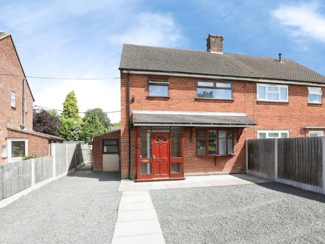House for sale in Clayton, Butterton