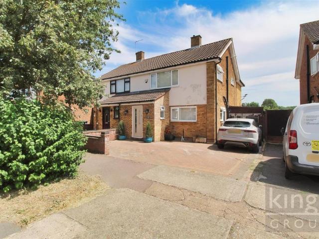House for sale in Broxbourne, Hertfordshire