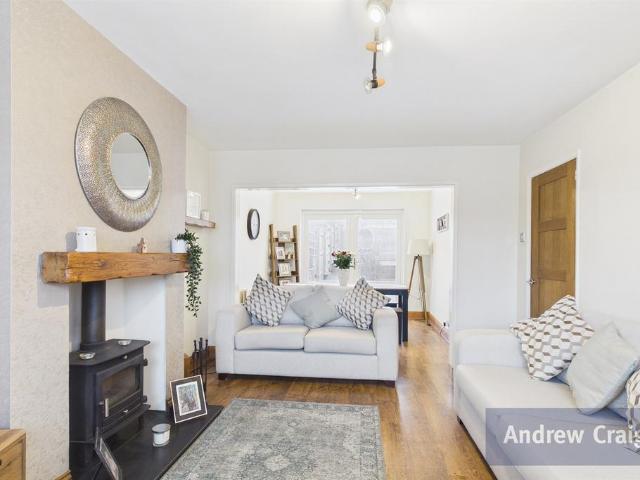 House for sale in Horsley Hill, South Shields