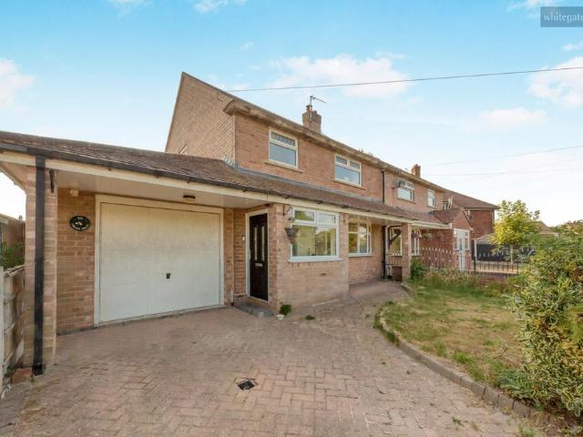 House for sale in Kingsbourne, Nantwich