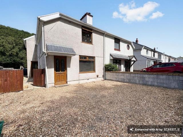 House for sale in Blaenhonddan, Wales
