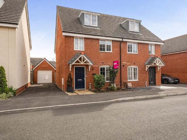 House for sale in Shinfield, Spencers Wood