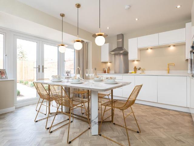 House for sale in Meole Brace, Frankwell
