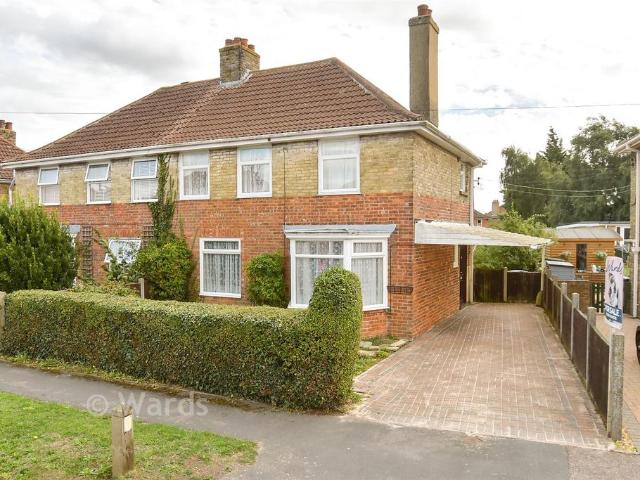 House for sale in Elvington, Ash
