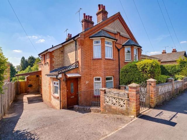 House for sale in Sawbridgeworth, Colliers End