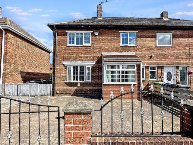House for sale in Hebburn, Tyne And Wear