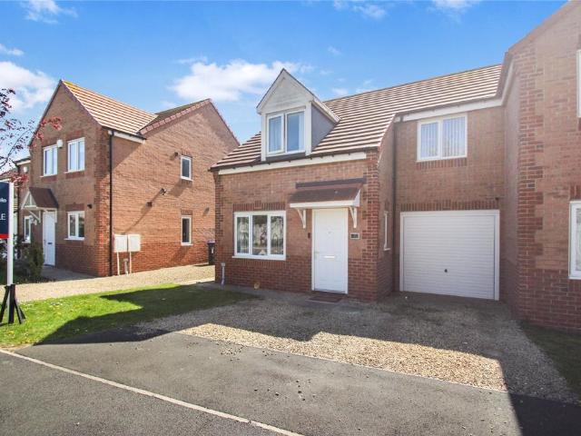 House for sale in Thorntree, Normanby