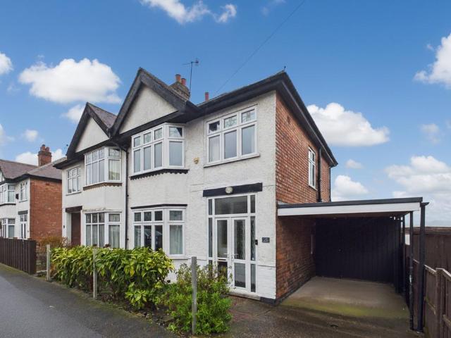 House for sale in Haddon, East Midlands
