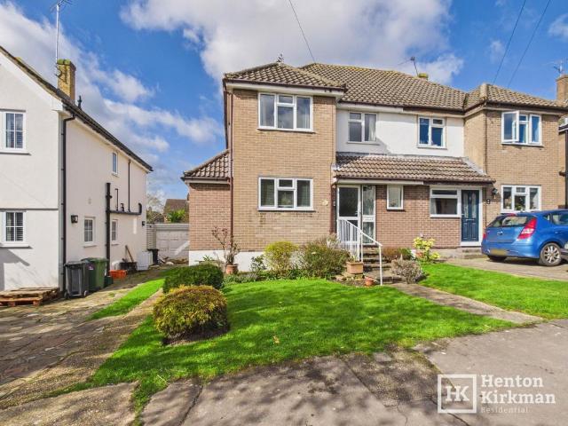 House for sale in Queens Park, Billericay