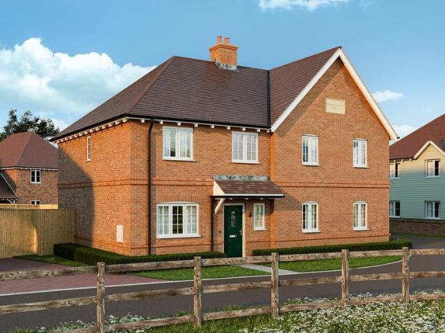 House for sale in The Bridge, Kent