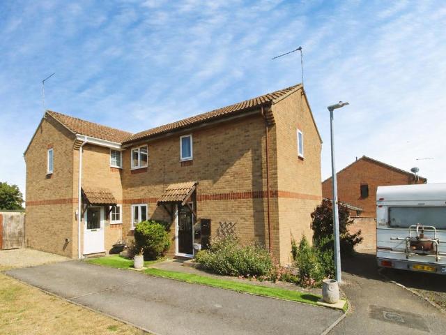 House for sale in Purton, Wiltshire