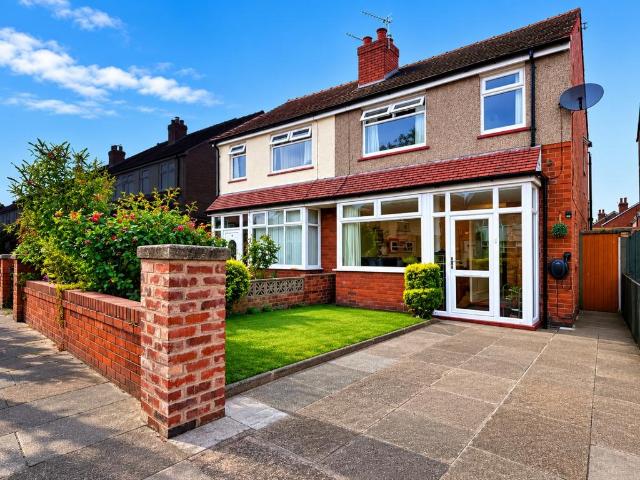 House for sale in High Park, Southport