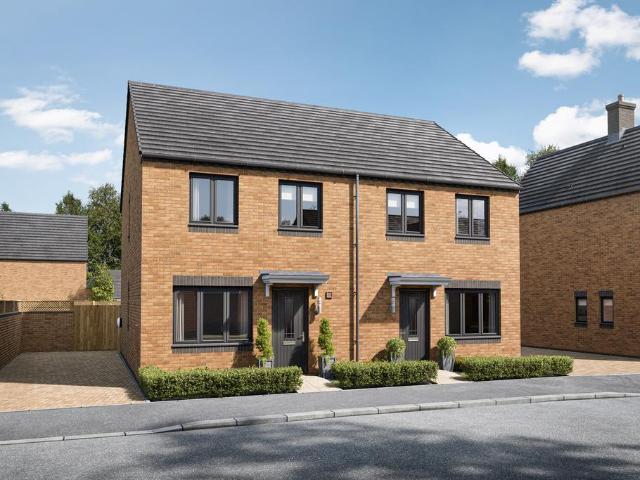 House for sale in The Stukeleys, Huntingdon