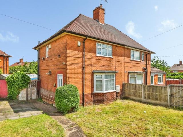 House for sale in Broxtowe, Haddon