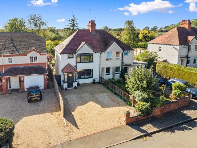 House for sale in Atch Lench, Wychavon